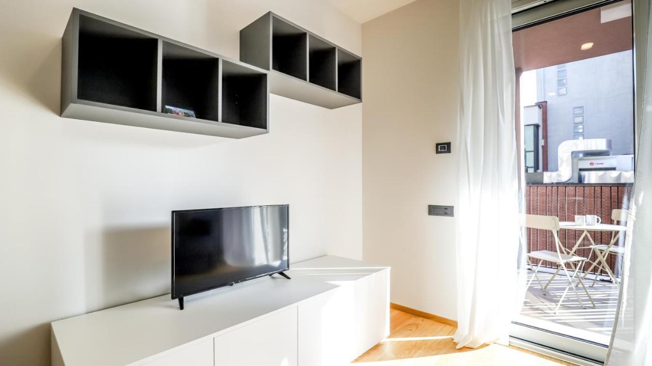 Apartment Italianway - Lazzaro Papi 14 B Mailand