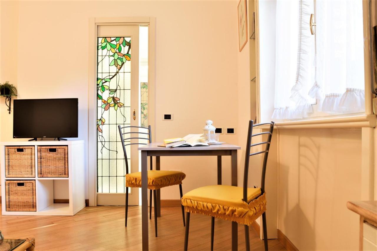 Martesana Flat Close To Yellow Metro