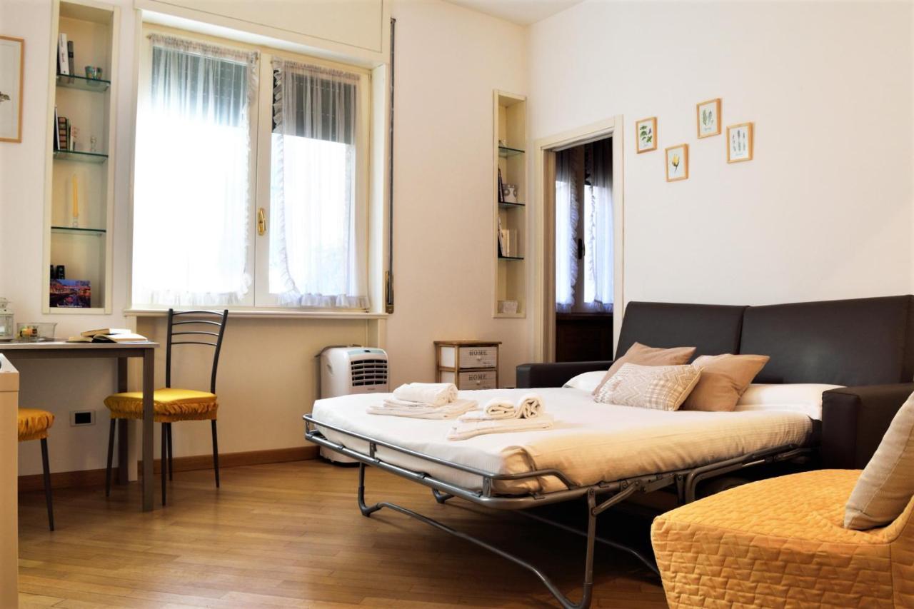 Martesana Flat Close To Yellow Metro * Mailand