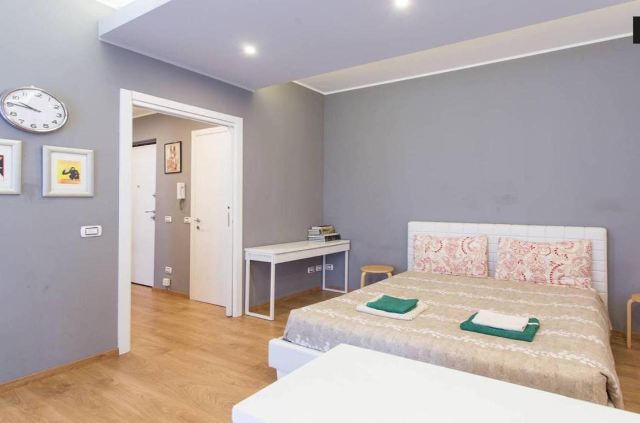 Apartment Gulli Luxury Milan