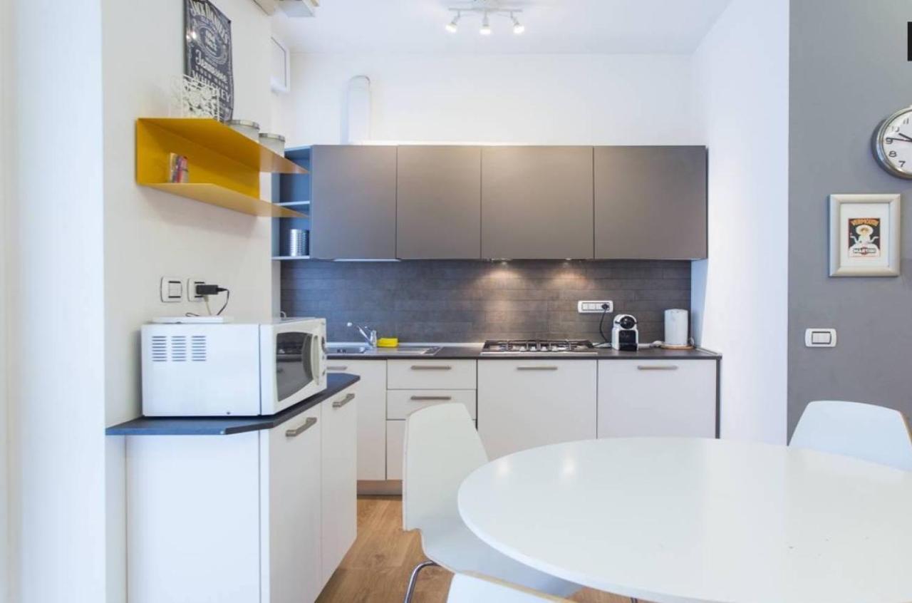 Apartment Gulli Luxury