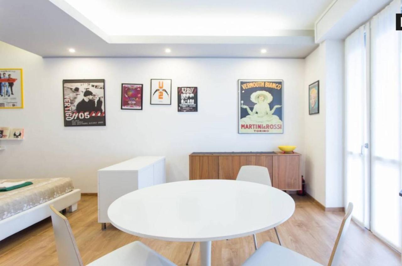 Apartment Gulli Luxury *