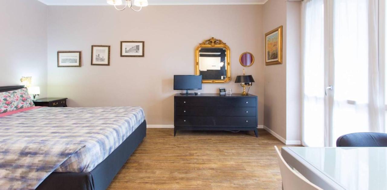 Appartement Lust Gulli Milaan