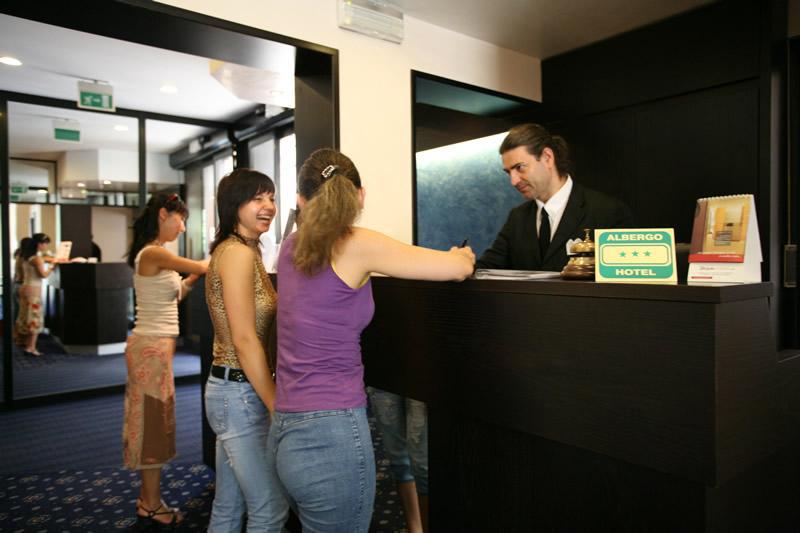 Fiera Congressi Hotel Milano
