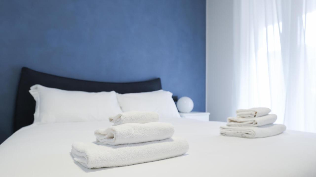Italianway - Lazzaro Papi 14 B Apartment Mailand