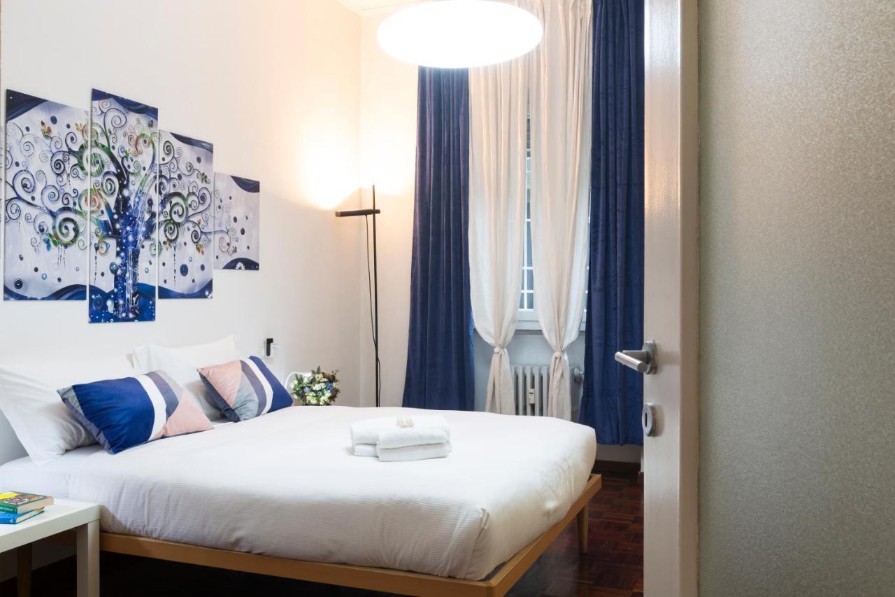 Albero Azzurro Apartment *