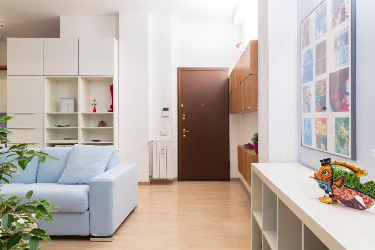 Apartment Albero Azzurro