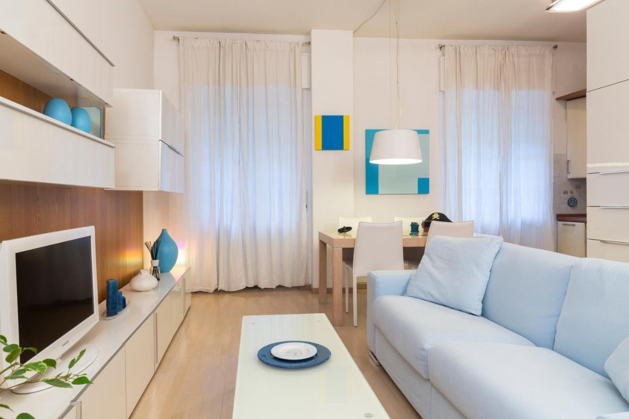 Albero Azzurro Apartment