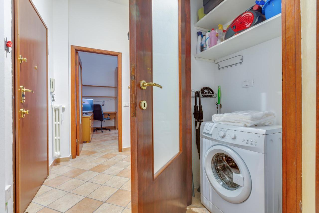 Appartement Darsena & Navigli Cosy Flat Milaan