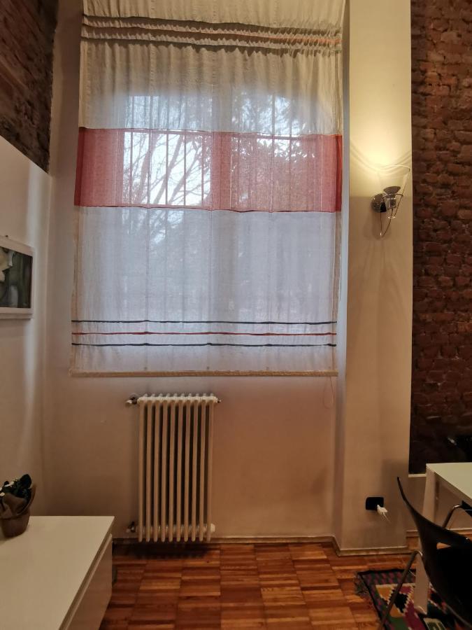 Luxury Loft 89 Milaan