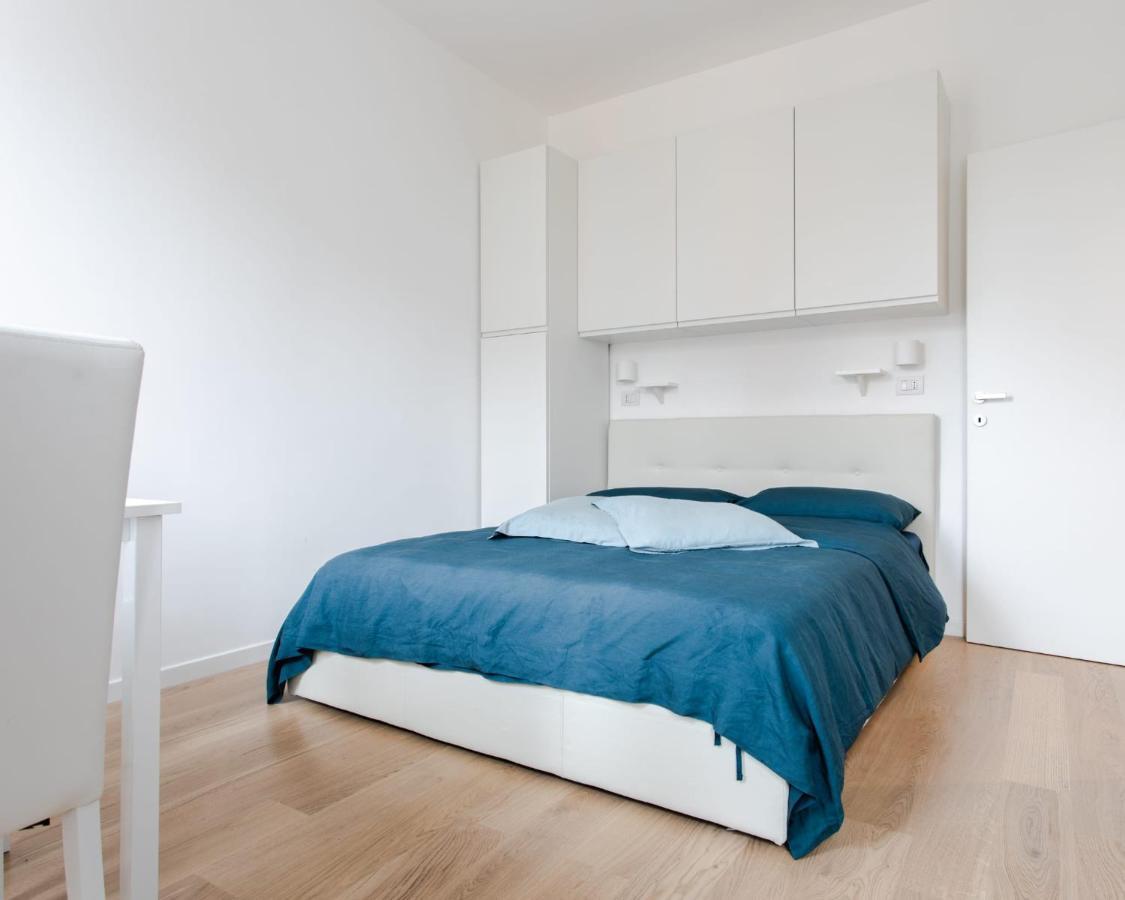 Appartement Al 32 Milaan