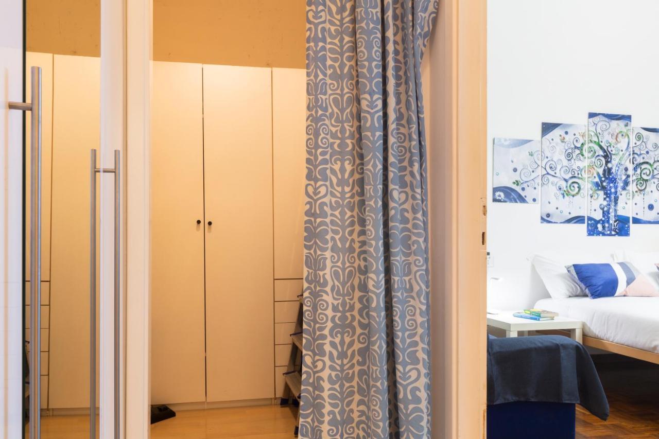 Apartment Albero Azzurro Mailand
