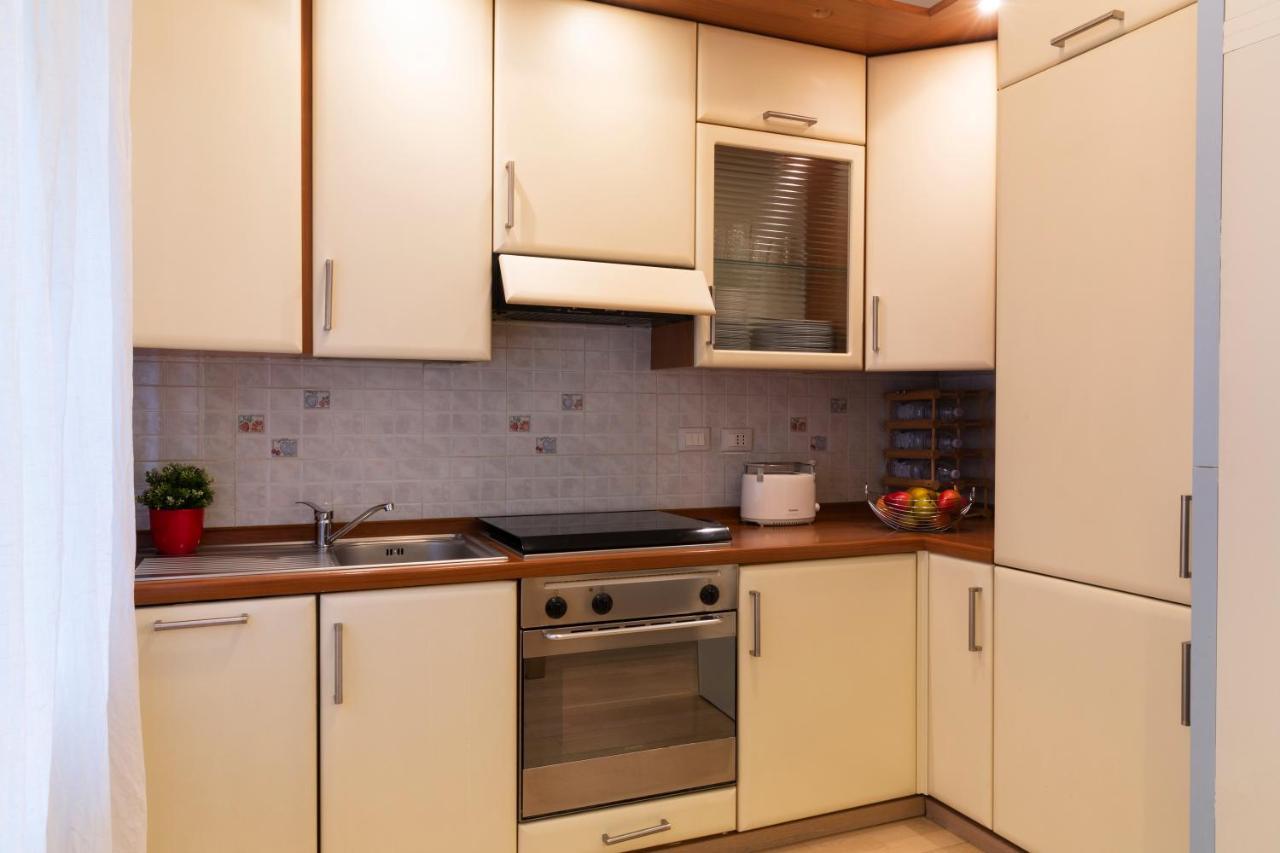 Albero Azzurro Apartment