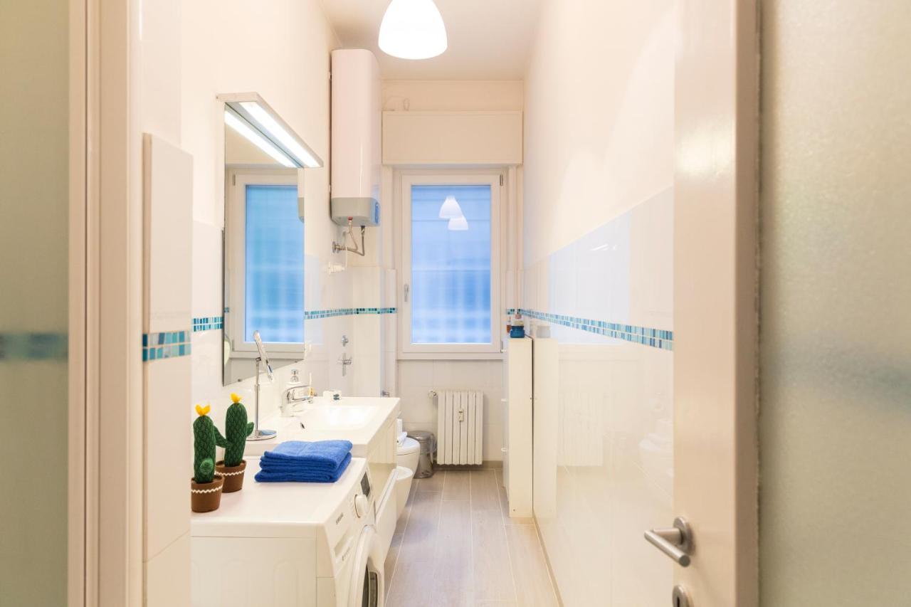 Apartment Albero Azzurro *