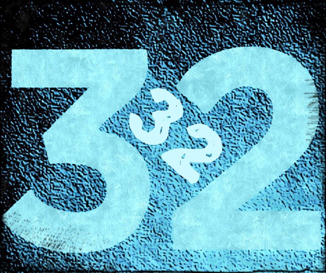Al 32 Appartement