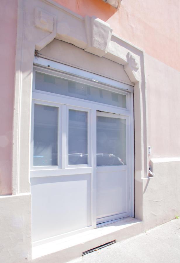 Loft Via Friuli 3pax - Wifi Lejlighed Milano