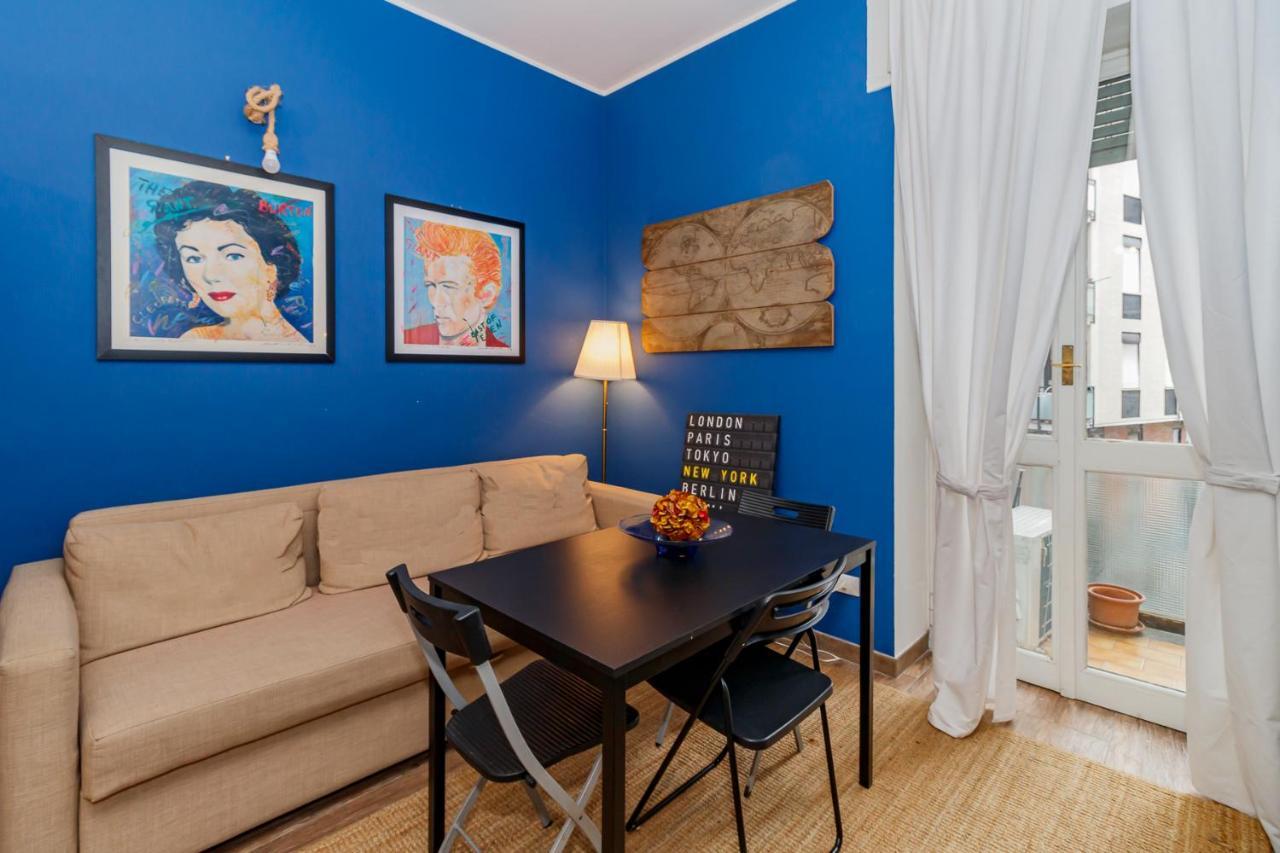 Leilighet New Close To Metro Station - City Center *