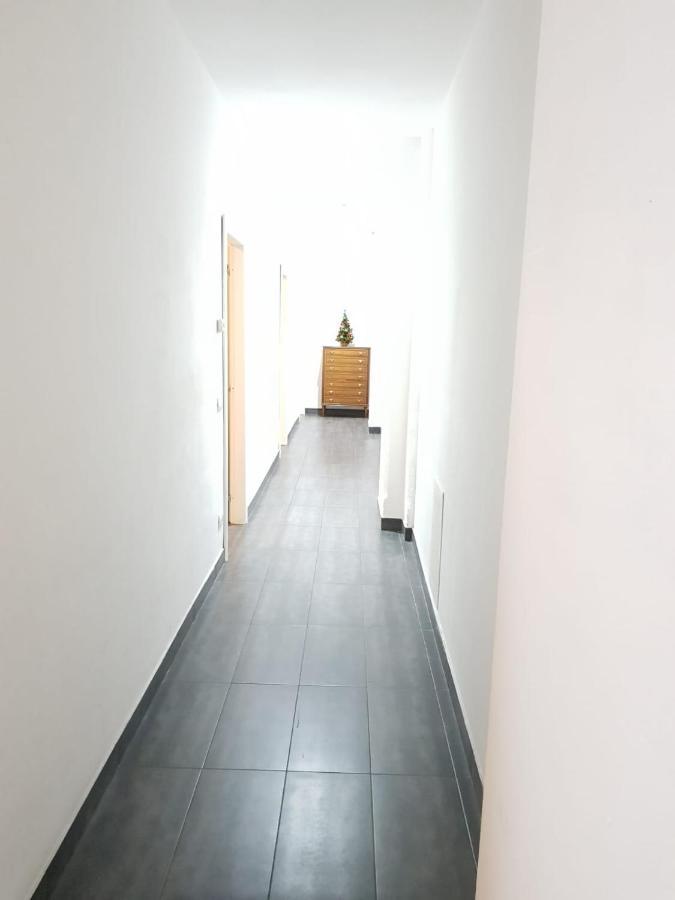 Daimond Appartement *