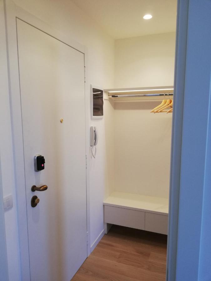 Appartement Al 32 Milaan