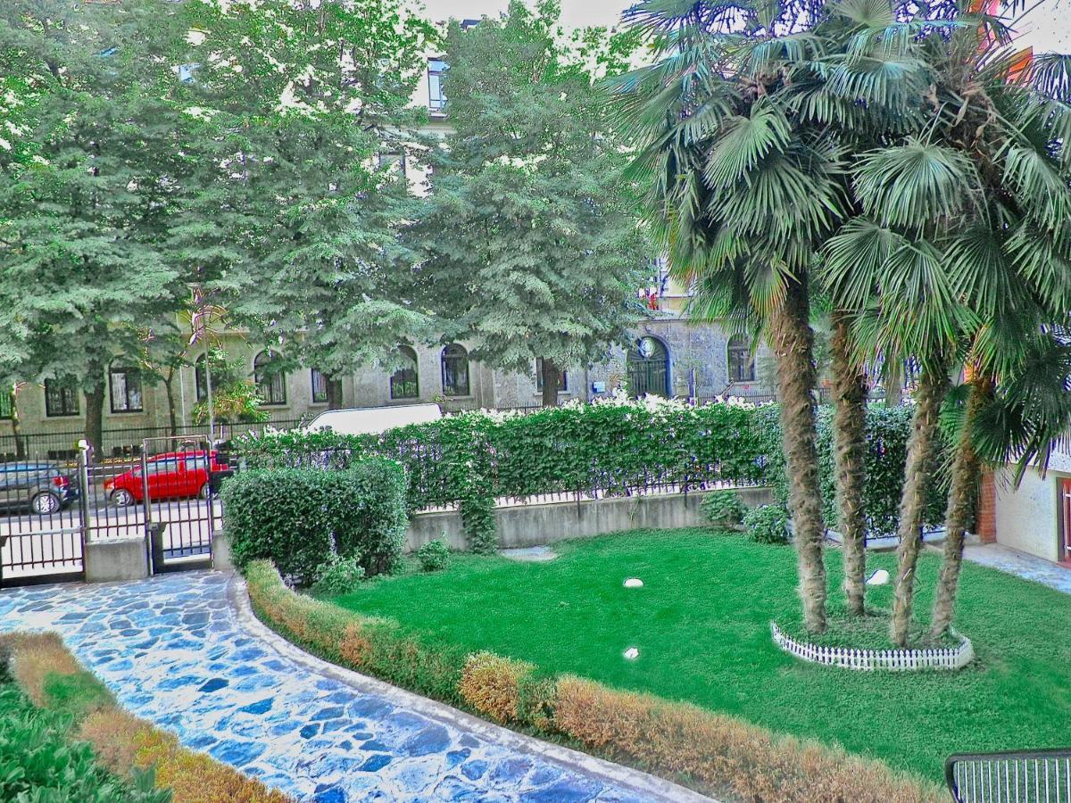 Gjestgiverier Aiello Executive Milano