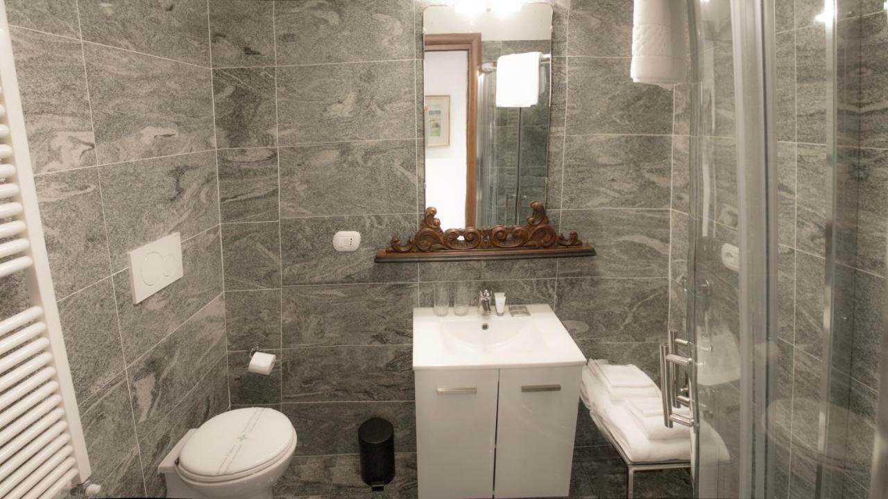 Aiello Executive Gjestgiverier 2*