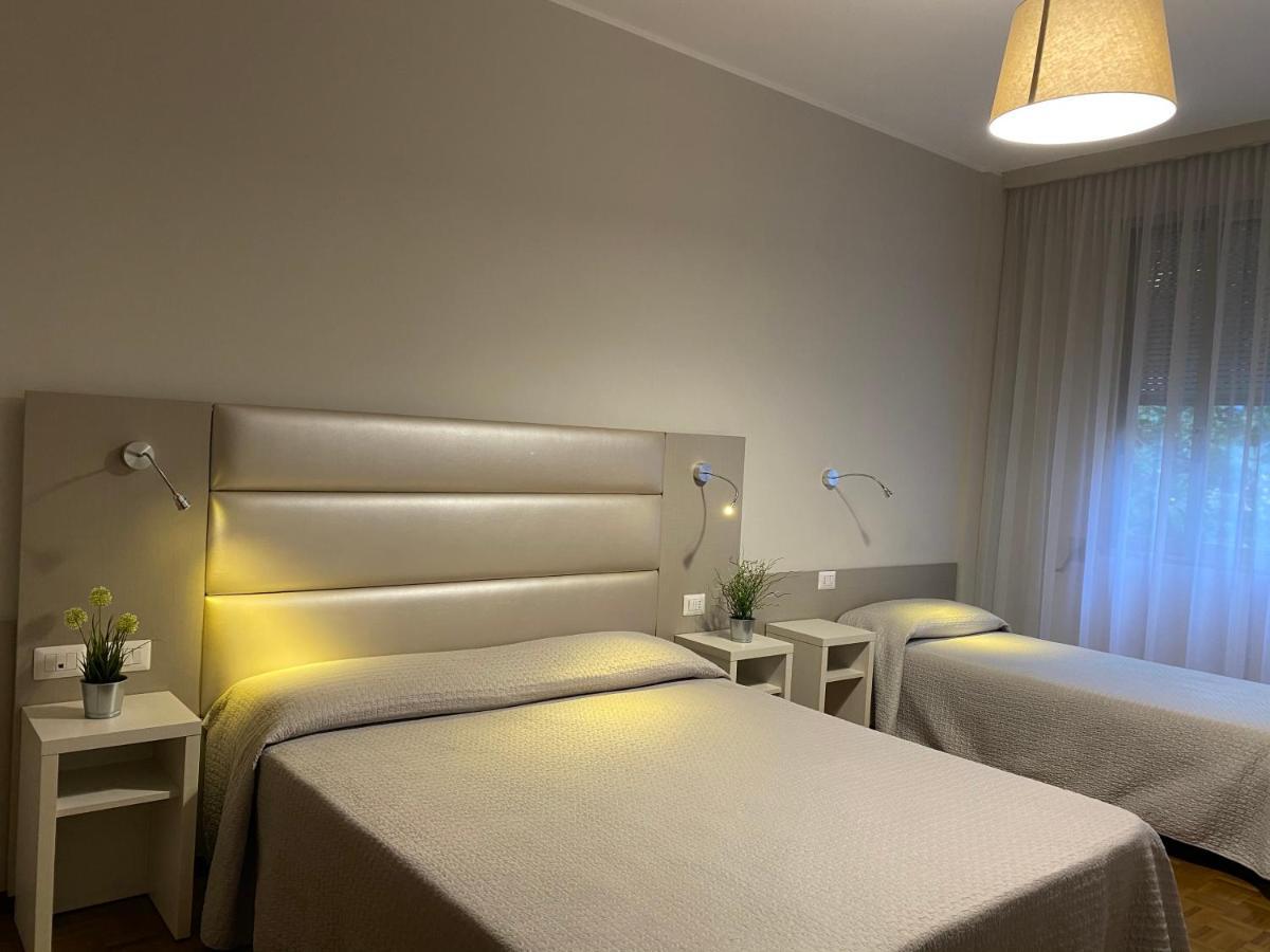 Due Giardini Hotel 2*
