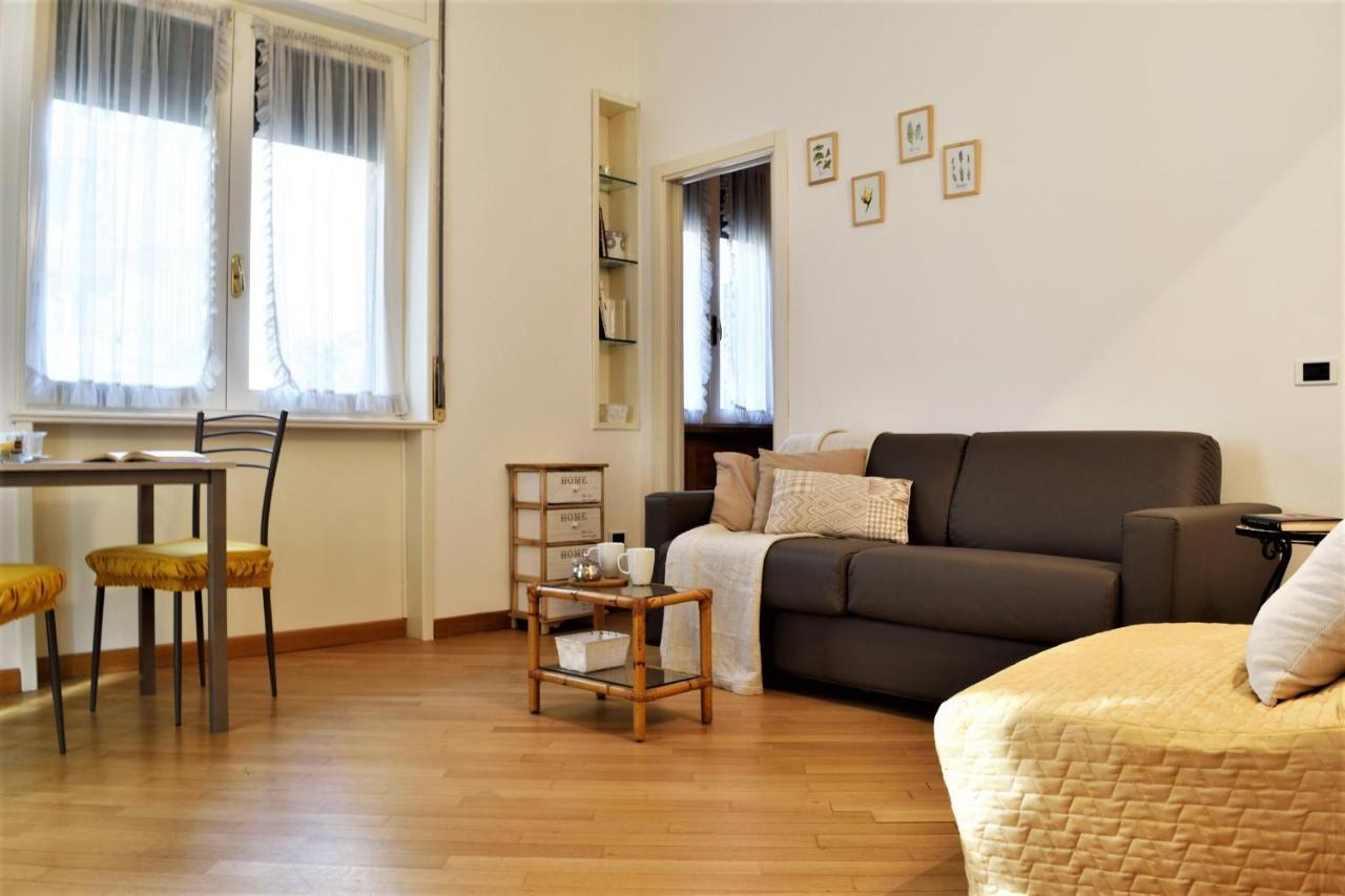 Apartment Martesana Flat Close To Yellow Metro