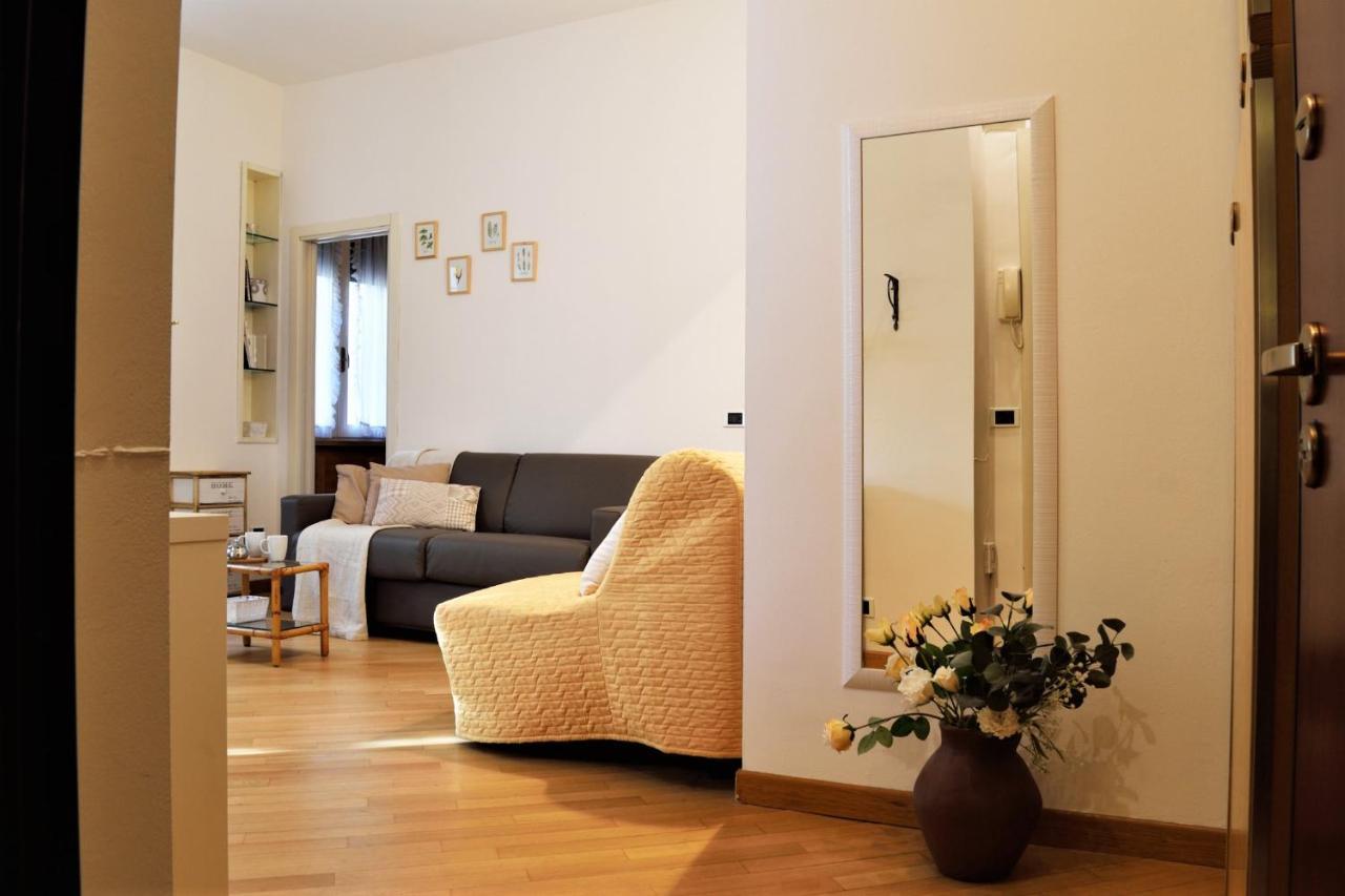 Martesana Flat Close To Yellow Metro Apartment Mailand