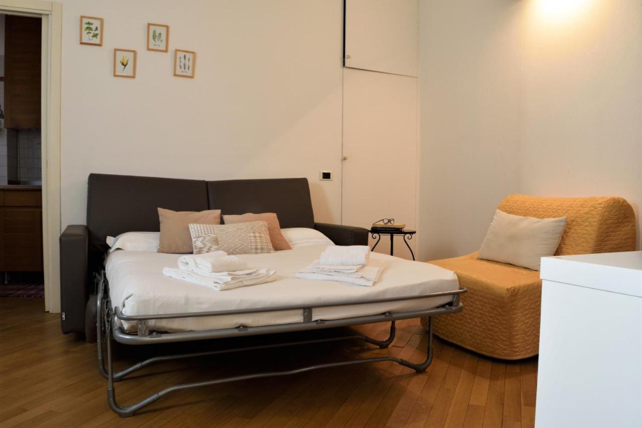 Martesana Flat Close To Yellow Metro