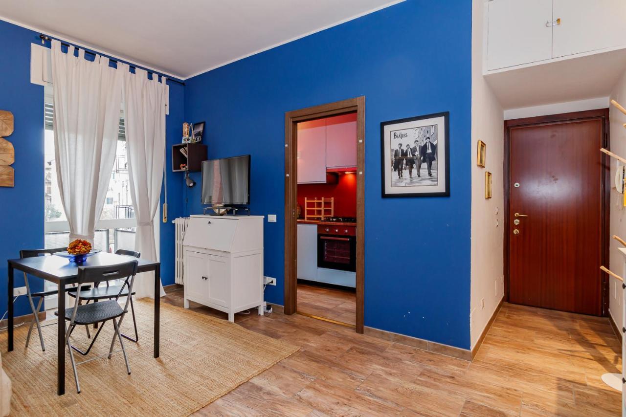New Close To Metro Station - City Center * Milano