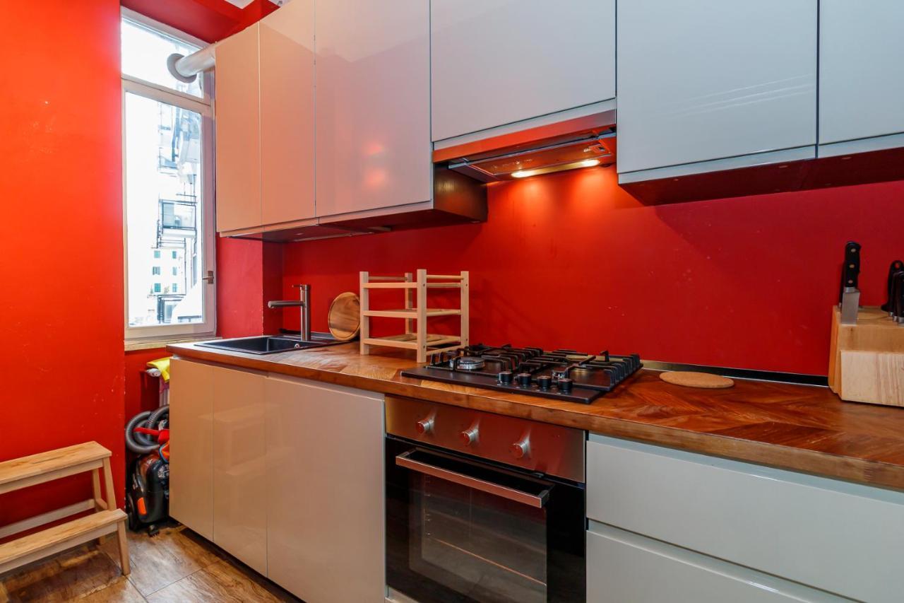 Leilighet New Close To Metro Station - City Center *