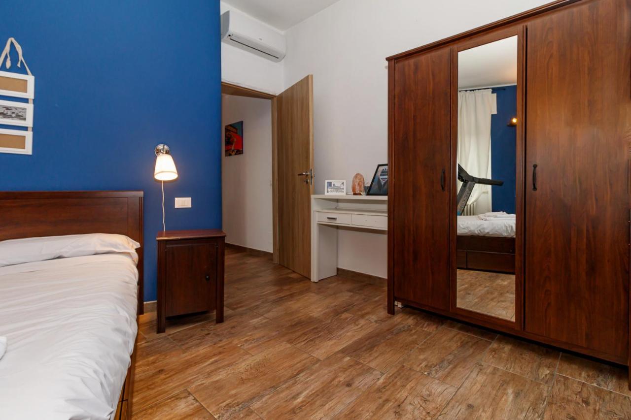 New Close To Metro Station - City Center Leilighet *