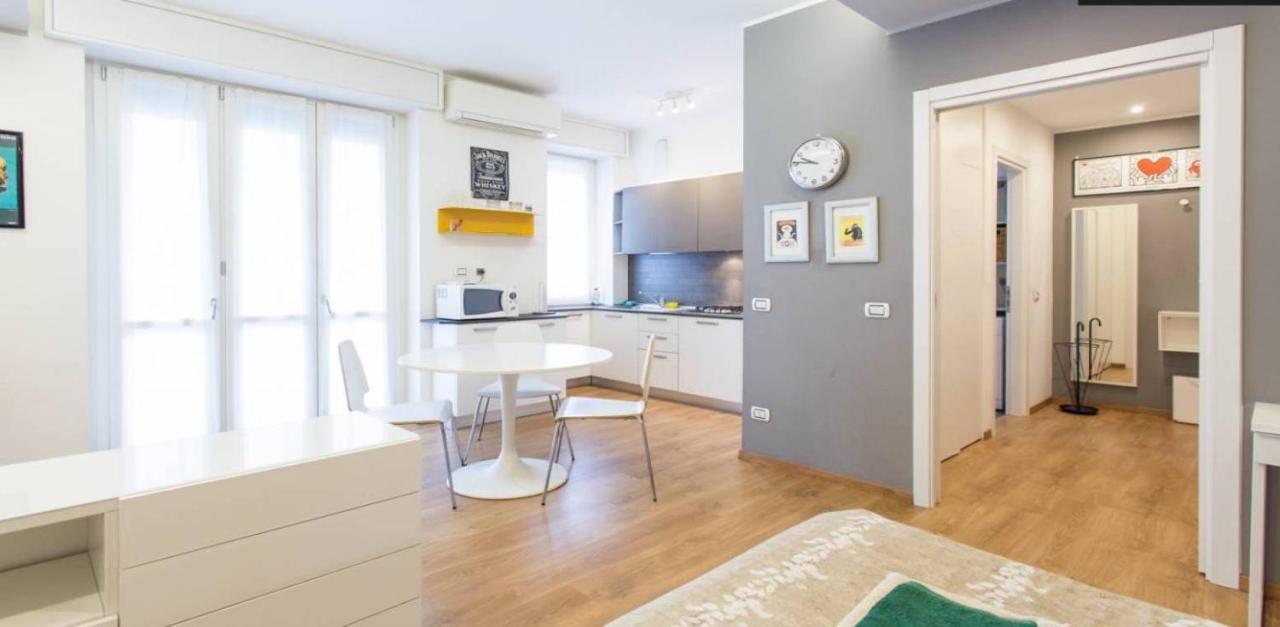 Gulli Luxury Apartment