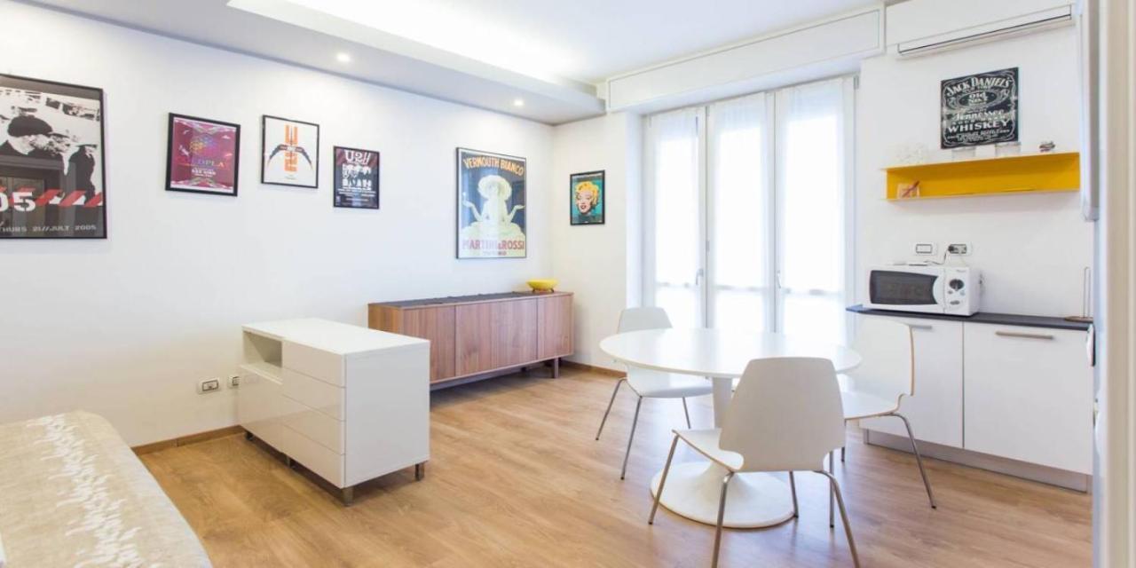 Gulli Luxury Apartment