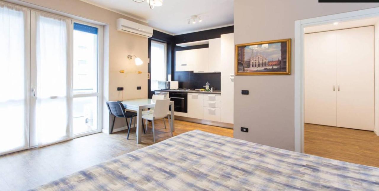 Appartement Lust Gulli *