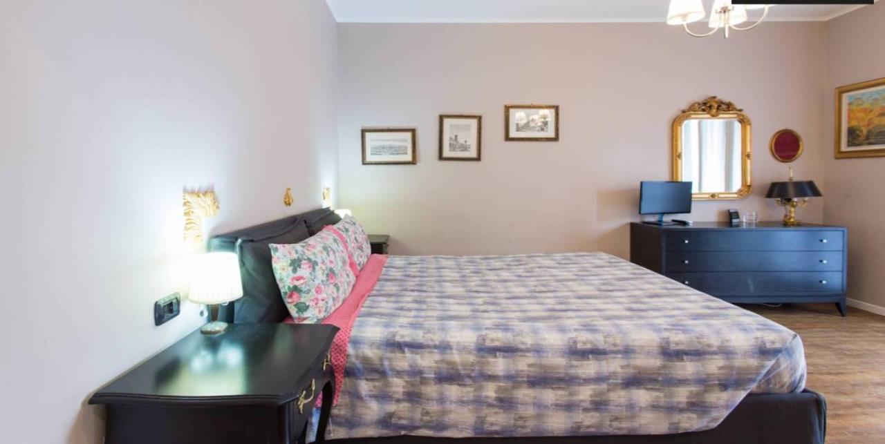 Appartement Lust Gulli Milaan