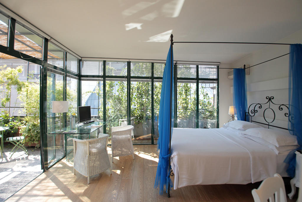 Antica Dei Mercanti Hotell