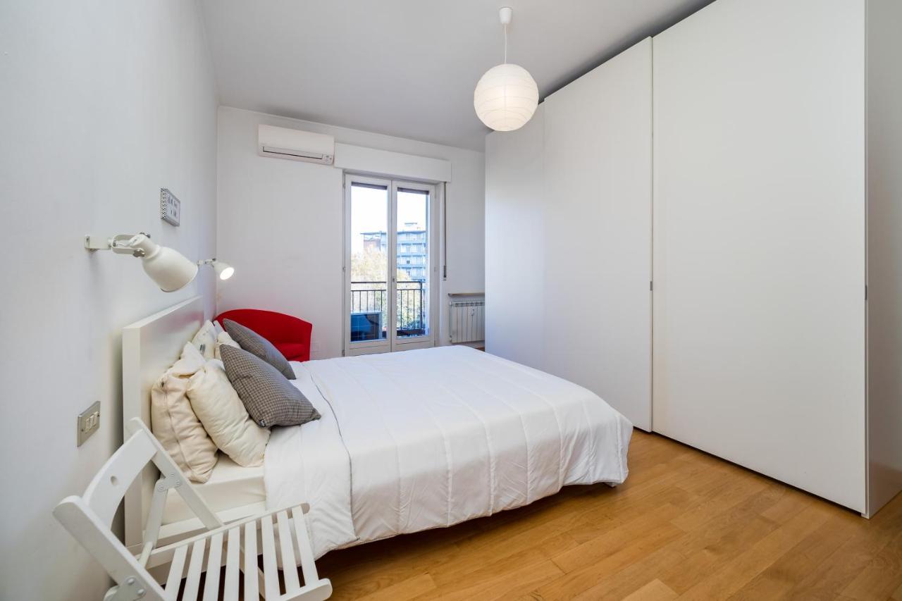 Cuoco Apartment Mailand