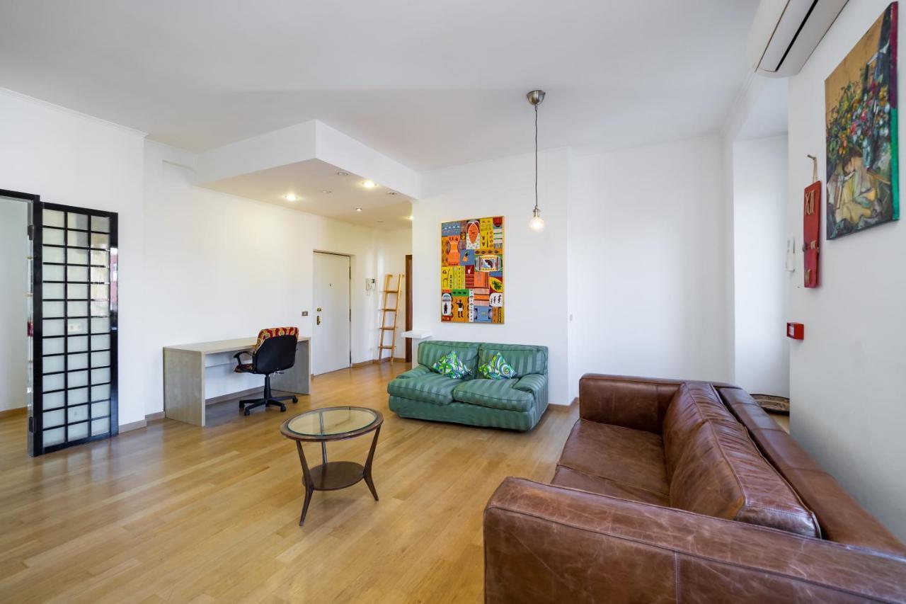 Cuoco Apartment *