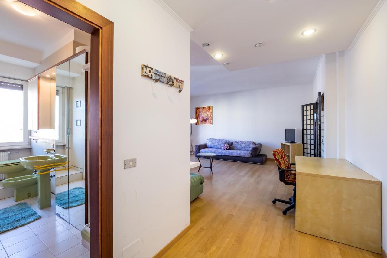 Cuoco Apartment