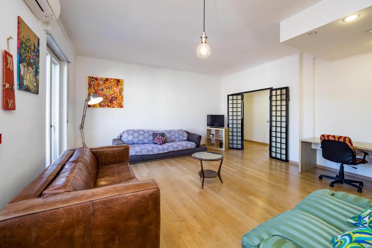 Apartment Cuoco *