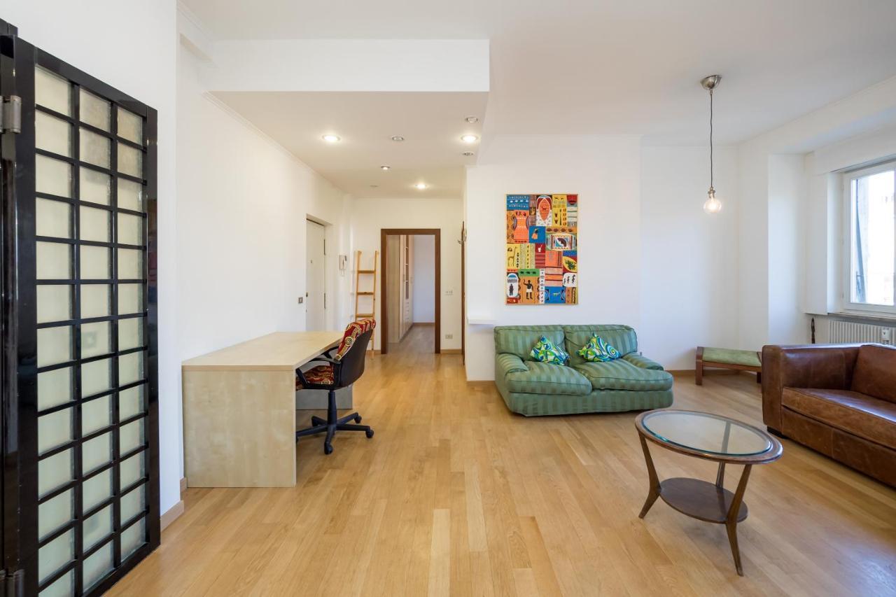 Cuoco Apartment