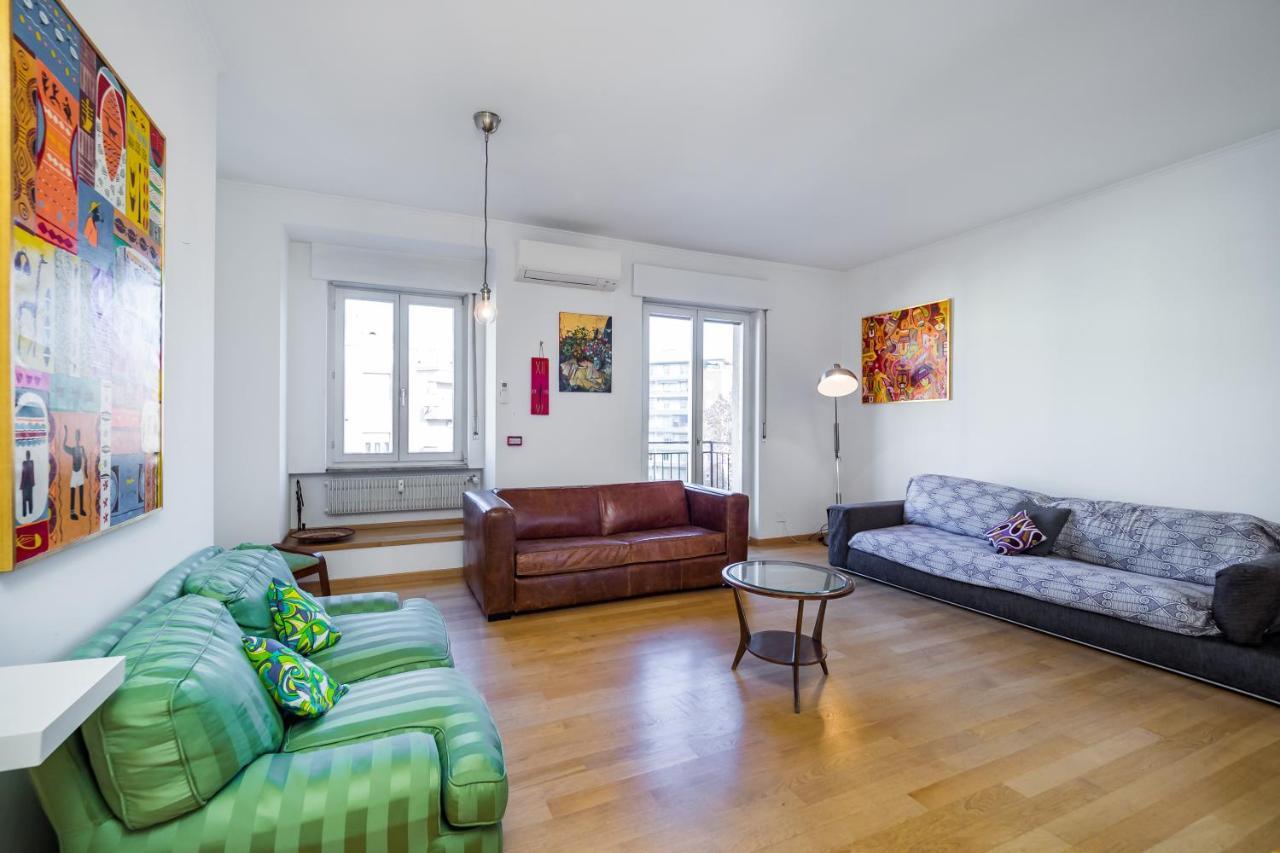 Apartment Cuoco