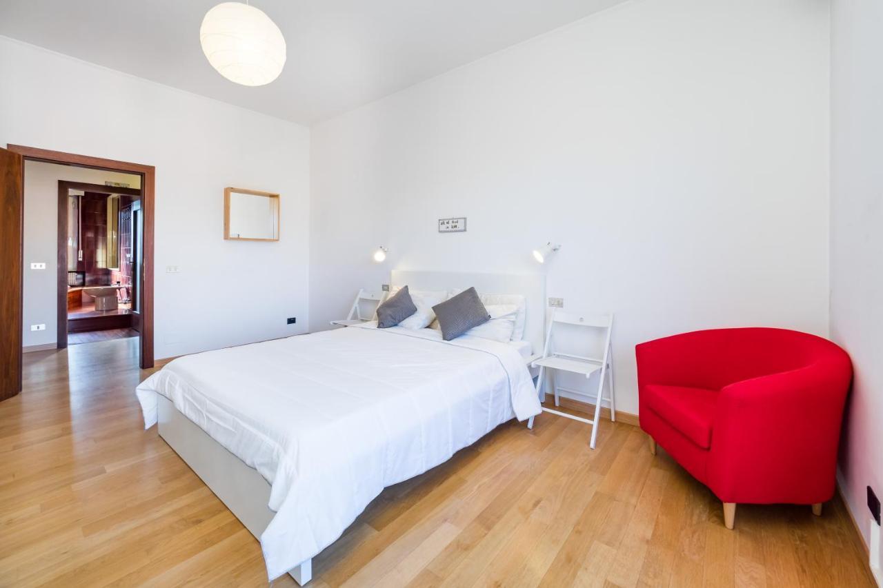 Cuoco Apartment