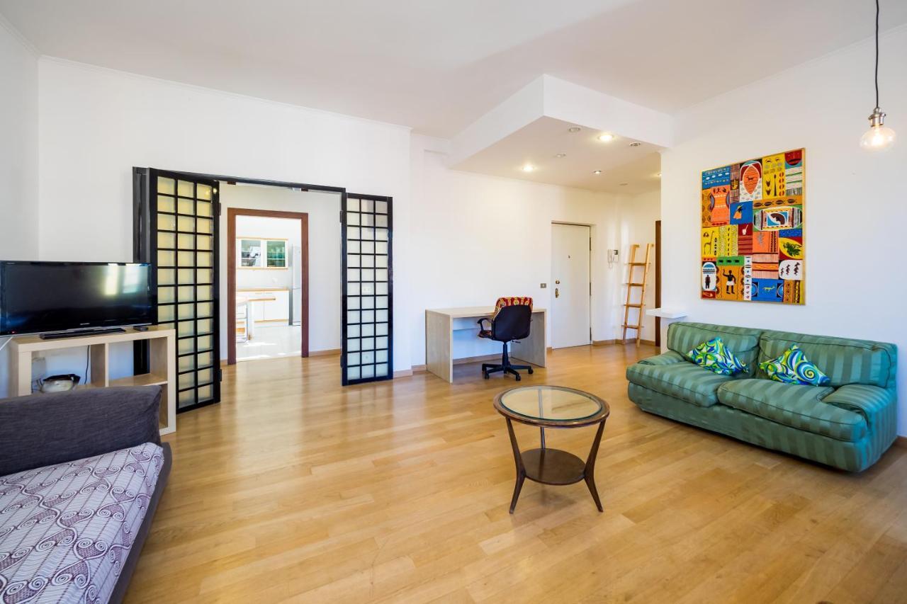 Cuoco Apartment Mailand