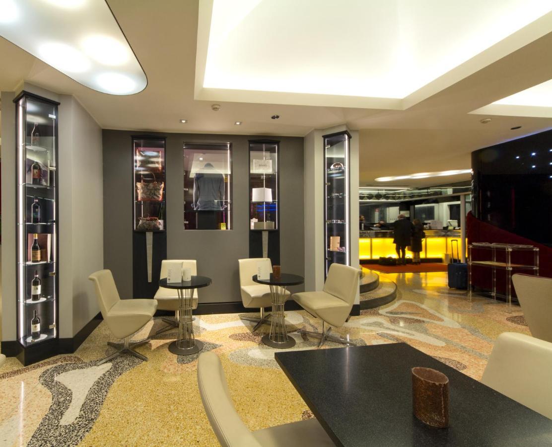 C-hotels Rubens 4* Milano