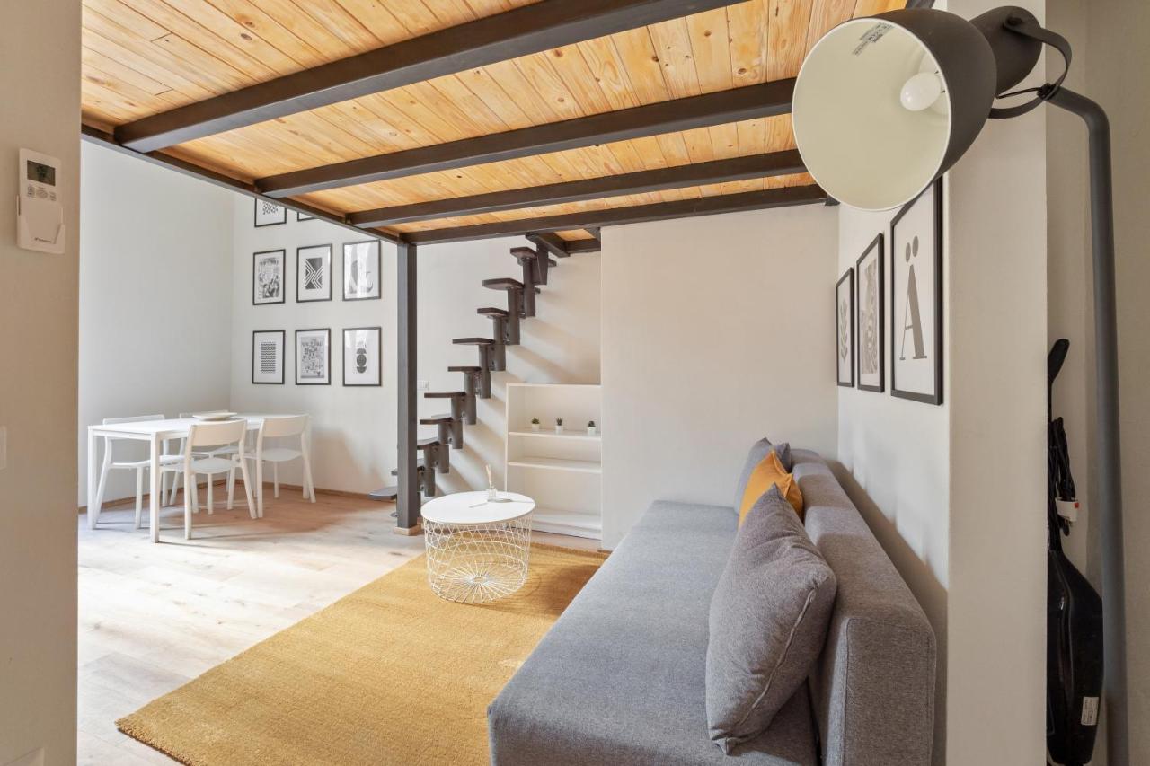 Porta Venezia Modern Loft - The Door Leilighet