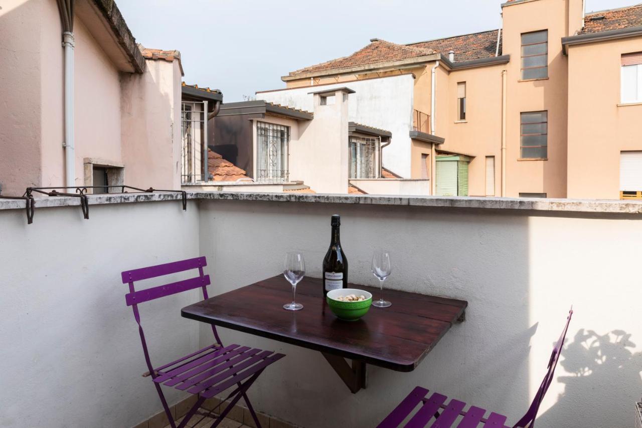 Oskar - Tre Ponti Leilighet Milano