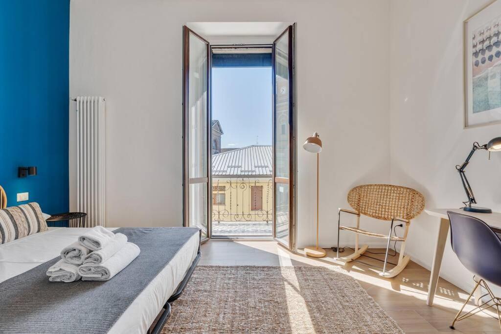 Inn Easylife - Stupendo Bilocale Lodi Fondazione Prada *