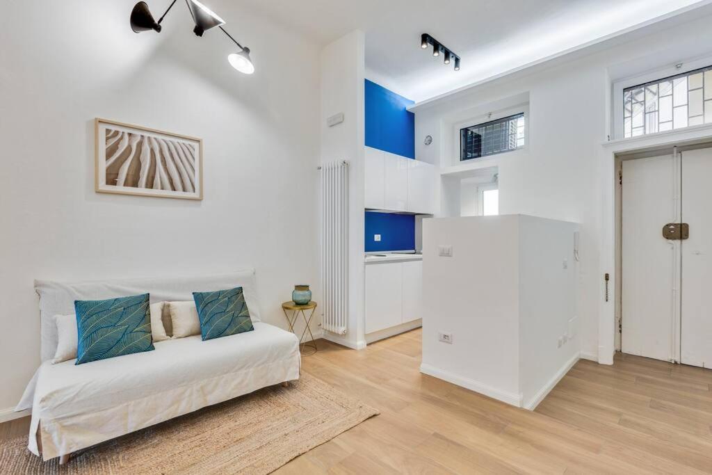 Inn Easylife - Stupendo Bilocale Lodi Fondazione Prada